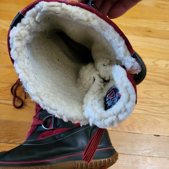 Pajar boots Size 37.5 - Picture 14 of 14